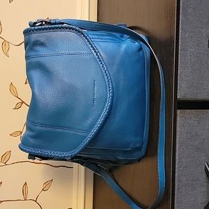 Aimee Kestenberg ALL FOR LOVE CONVERTIBLE SHOULDER